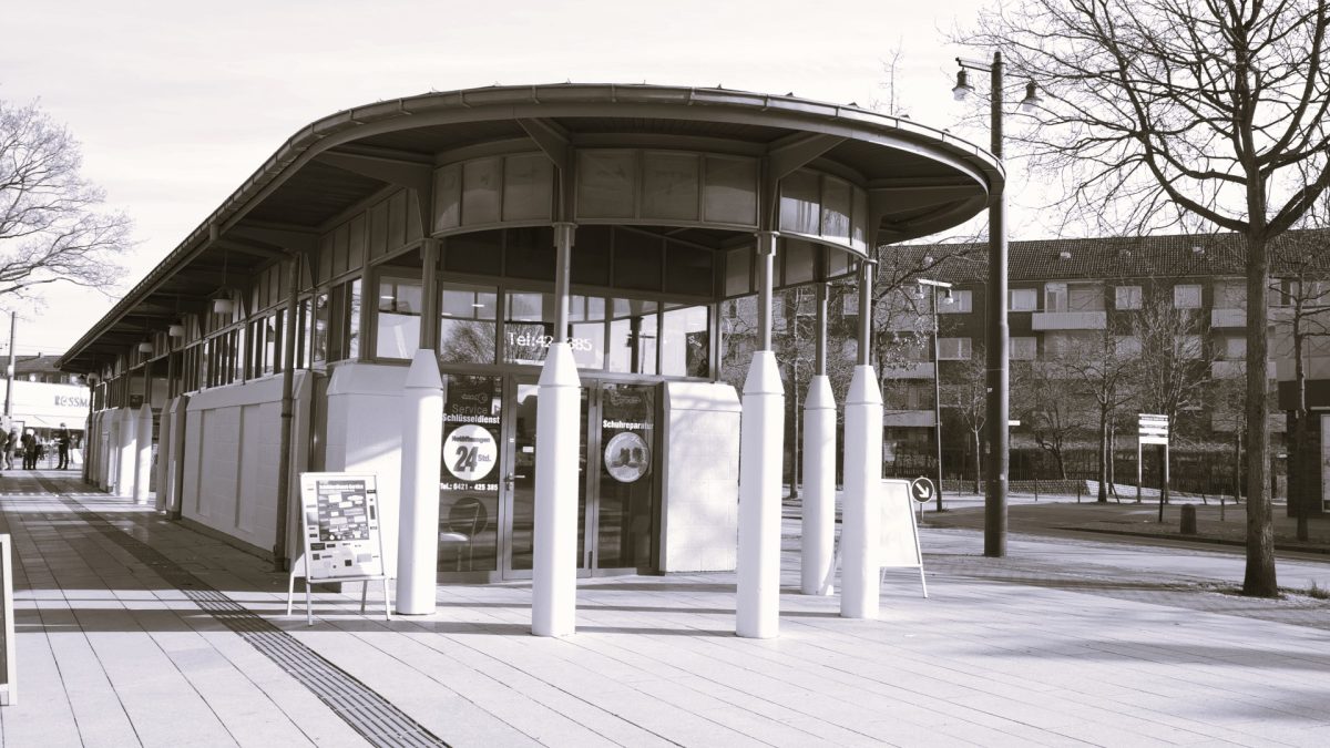 Schlüsseldienst Bremen Eck