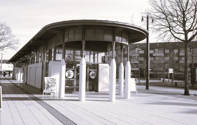 Schlüsseldienst Bremen Eck