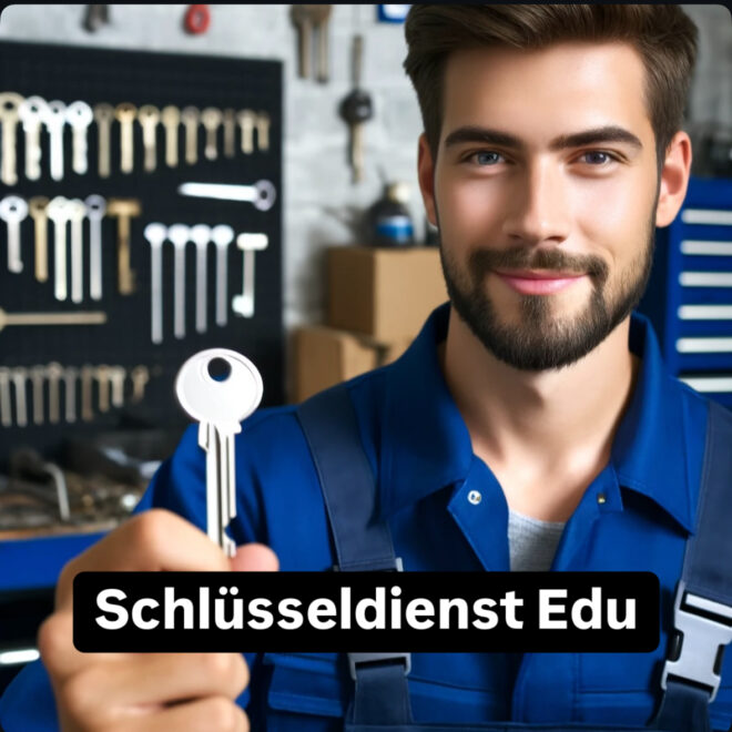 Schlüsseldienst Edu Schlüsselnotdienst 24h Tel:0421-49954493