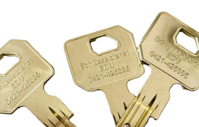 Schlüsseldienst Bremen Schlüssel-Notdienst 24 Stunden